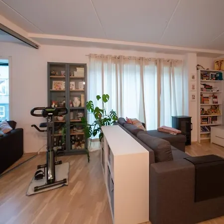 Cosy Flat In The Heart Of דירה *