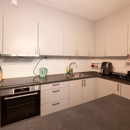 דירה Cosy Flat In The Heart Of