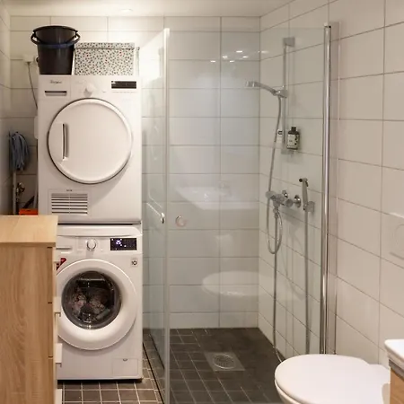 Cosy Flat In The Heart Of Appartement