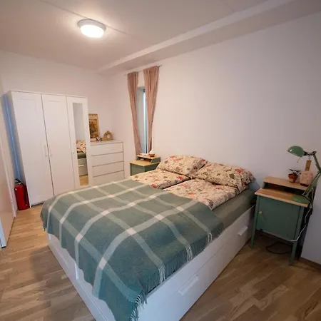 Cosy Flat In The Heart Of Appartement *